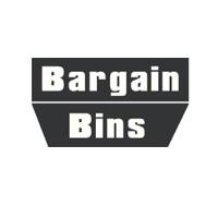 Bargain Bins image 1